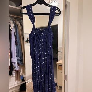 Madewell dress - size 8
